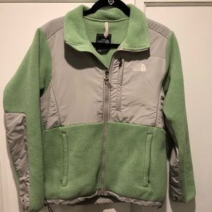The North Face Denali Fleece